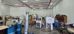 Tagore Building (D26), Factory #462929701